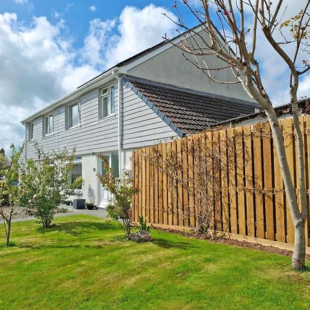Sweet Briar Villa New Quay Buitenkant foto