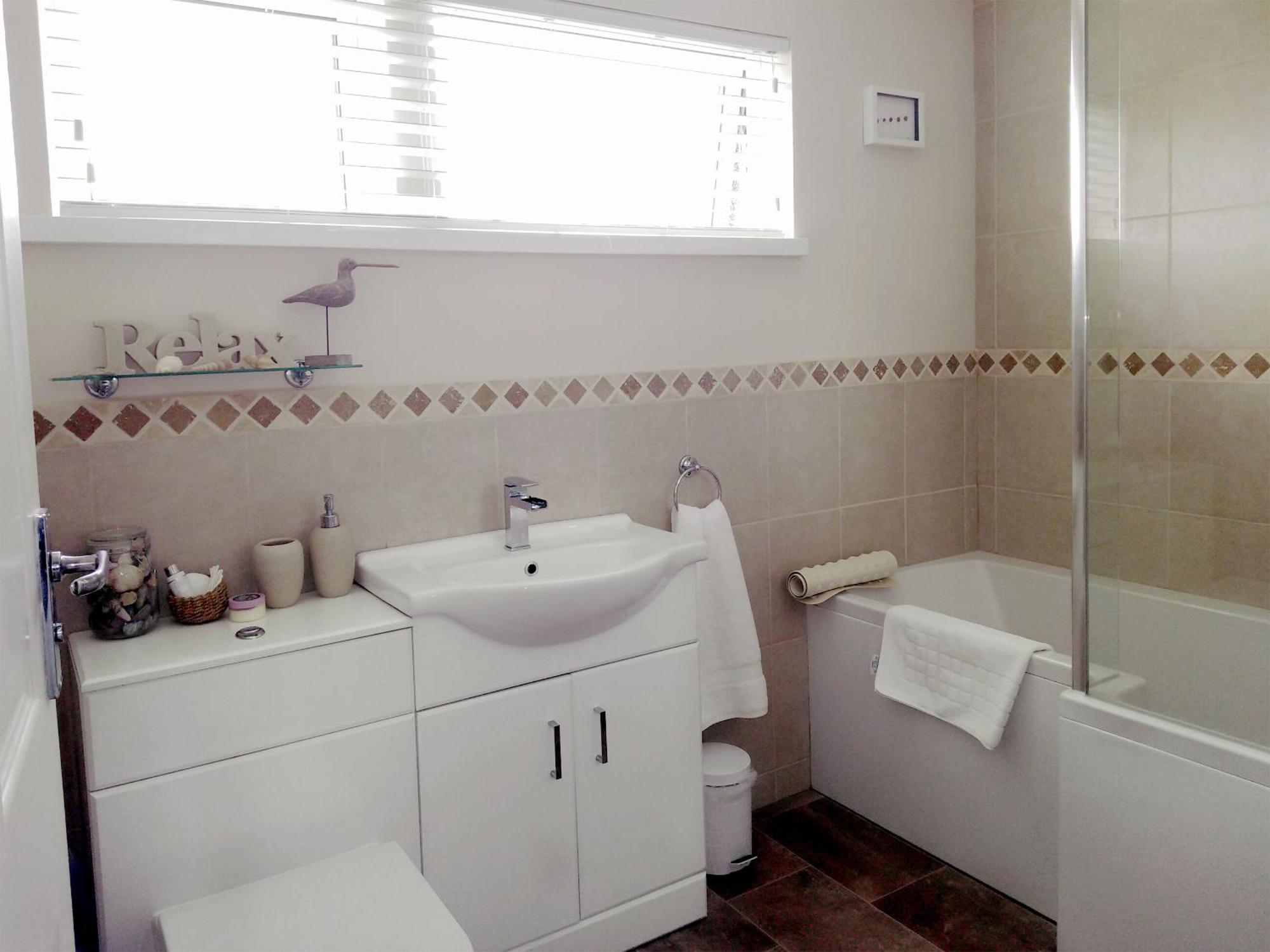 Sweet Briar Villa New Quay Buitenkant foto